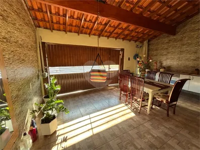 Casa com 3 Quartos à venda, 113m² no Jardim Imperador, Salto