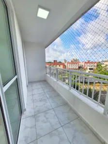 Apartamento com 2 Quartos à venda, 57m² no Ponta Negra, Natal