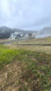 Terreno / Lote / Condomínio à venda, 537m² no Alphaville (Abrantes), Camaçari