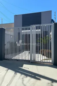 Conjunto Comercial / Sala com 1 Quarto para alugar, 27m² no João Aranha, Paulínia