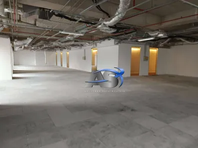Conjunto Comercial / Sala para alugar, 204m² no Cidade Jardim, São Paulo