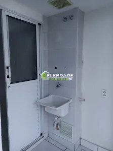 Apartamento com 2 Quartos à venda, 51m² no Atuba, Pinhais