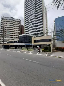 Apartamento com 3 Quartos para alugar, 140m² no Jardins, Aracaju