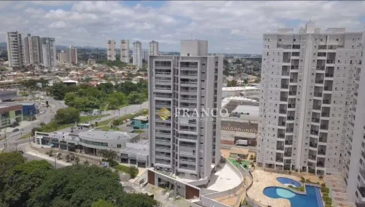 Apartamento com 3 Quartos à venda, 120m² no Vila Costa, Taubaté