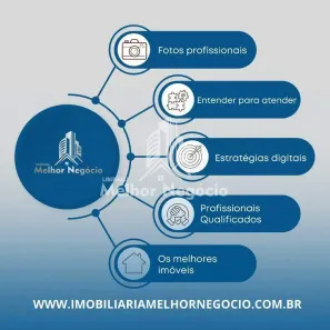 Terreno / Lote / Condomínio à venda, 325m² no Vila Cesari Purgato, Mombuca