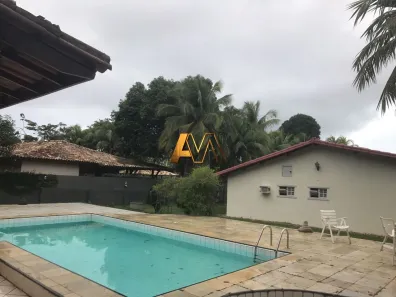 Casa de Condomínio com 4 Quartos à venda, 480m² no Portão, Lauro de Freitas