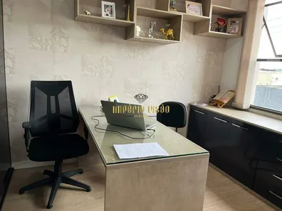 Conjunto Comercial / Sala à venda, 43m² no Jardim Paulista, Suzano