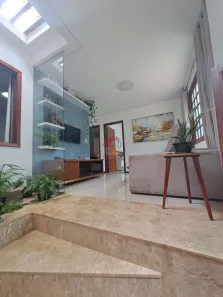 Casa com 3 Quartos à venda, 100m² no Centro, Raposos