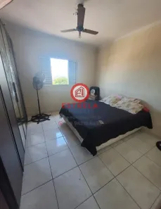 Casa com 3 Quartos à venda, 128m² no Jardim Primavera, Jacareí