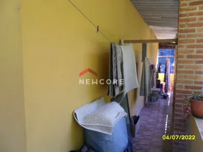 Fazenda / Sítio / Chácara à venda, 2000m² no Centro, São Lourenço da Serra