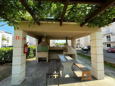 Apartamento com 3 Quartos à venda, 55m² no Santos Dumont, São Leopoldo