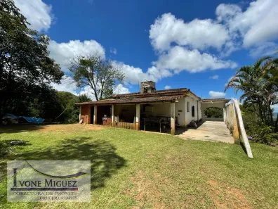 Fazenda / Sítio / Chácara à venda, 1150m² no Palmares, Paty do Alferes