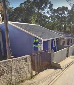 Casa com 2 Quartos à venda, 115m² no Cachoeira, Almirante Tamandaré