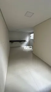 Apartamento com 1 Quarto para alugar, 34m² no Fundação, São Caetano do Sul