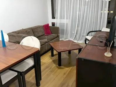 Flat com 1 Quarto à venda, 52m² no Centro, São Bernardo do Campo