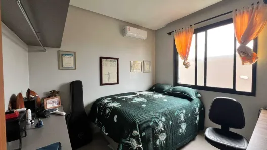 Sobrado com 4 Quartos à venda, 300m² no Aruana, Aracaju