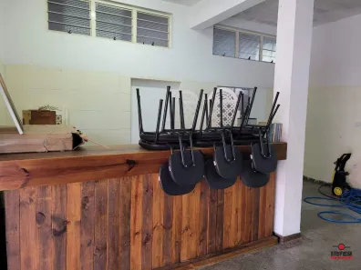 Loja / Salão / Ponto Comercial para alugar, 100m² no Centro, Boituva