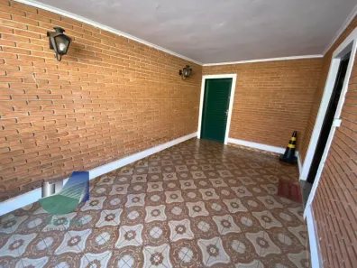 Prédio Inteiro com 4 Quartos para alugar, 149m² no Jardim Castelo Branco, Ribeirão Preto