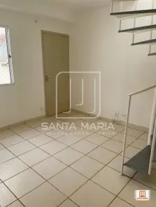 Cobertura com 2 Quartos à venda, 87m² no Residencial e Comercial Palmares, Ribeirão Preto