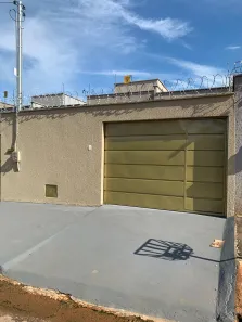 Casa com 2 Quartos à venda, 68m² no Setor Ponta Kayana, Trindade