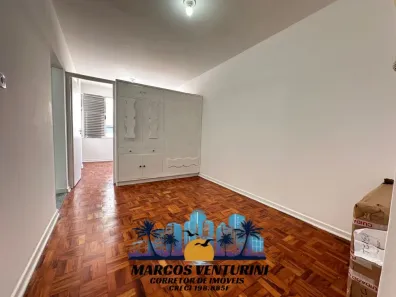 Kitnet com 1 Quarto à venda, 38m² no Guilhermina, Praia Grande