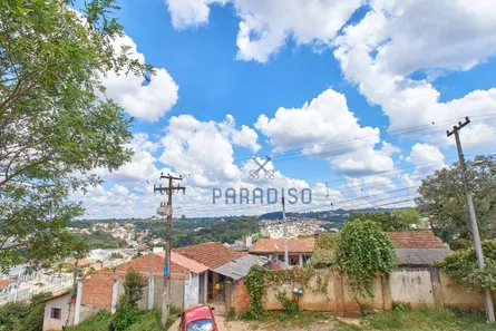 Terreno / Lote / Condomínio à venda, 450m² no Tanguá, Almirante Tamandaré