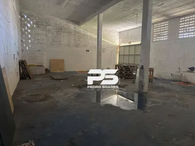 Galpão / Depósito / Armazém à venda, 440m² no Recanto do Poço, Cabedelo