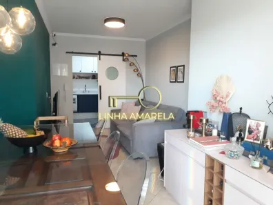 Apartamento com 3 Quartos à venda, 77m² no Vila Progredior, São Paulo