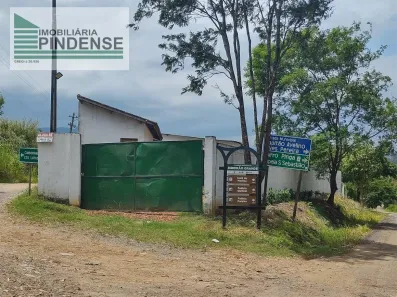 Galpão / Depósito / Armazém para alugar, 750m² no Ribeirão Grande, Pindamonhangaba