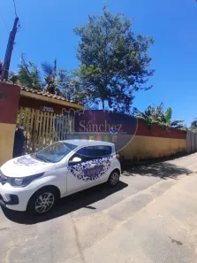 Fazenda / Sítio / Chácara com 2 Quartos à venda, 151m² no Chácara Cuiabá, Itaquaquecetuba