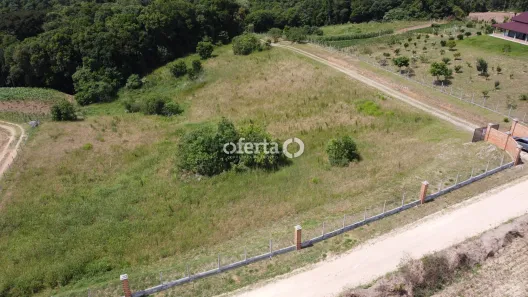 Fazenda / Sítio / Chácara com 3 Quartos à venda, 600m² no Área Rural de Araucária, Araucária