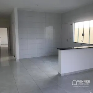 Casa com 2 Quartos à venda, 70m² no Jardim Araucária, Floresta