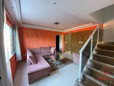 Cobertura com 2 Quartos à venda, 104m² no Terra Firme, Rio das Ostras