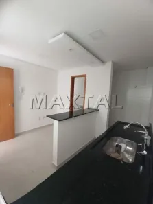 Apartamento com 1 Quarto para alugar, 26m² no Jardim Paraíso, São Paulo