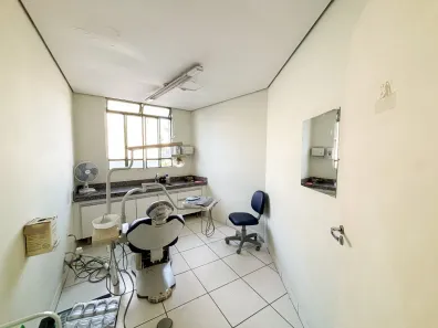 Loja / Salão / Ponto Comercial à venda, 368m² no Eldorado, Contagem