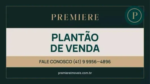 Apartamento com 2 Quartos à venda, 79m² no Bigorrilho, Curitiba