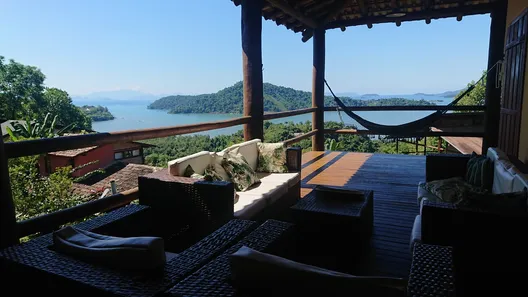 Casa de Condomínio com 6 Quartos à venda, 370m² no , Paraty