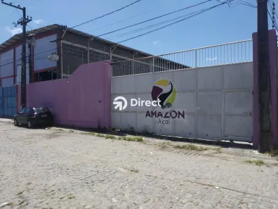Loja / Salão / Ponto Comercial à venda, 800m² no Prazeres, Jaboatão dos Guararapes