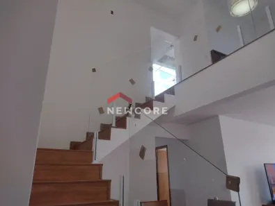 Cobertura com 4 Quartos à venda, 144m² no Vila Oliveira, Mogi das Cruzes