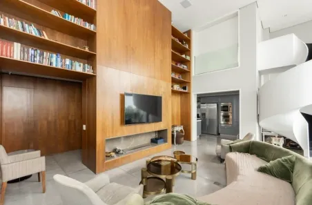 Apartamento com 2 Quartos à venda, 130m² no Indianópolis, São Paulo