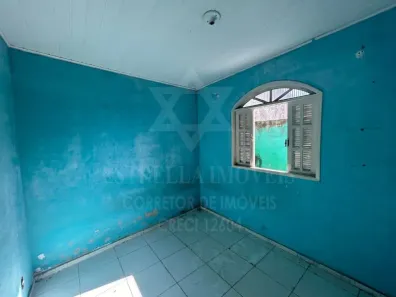 Casa de Vila com 2 Quartos à venda, 68m² no Bacaxá (Bacaxá), Saquarema