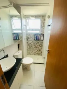 Apartamento com 2 Quartos à venda, 40m² no Bonfim, Almirante Tamandaré