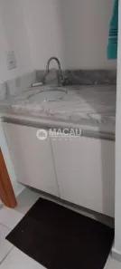 Kitnet com 1 Quarto à venda, 28m² no Alto da Bela Vista, Cachoeira Paulista