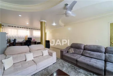 Sobrado com 4 Quartos à venda, 295m² no Jardim Primavera, Itupeva