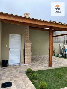 Casa de Condomínio com 3 Quartos à venda, 180m² no Vivenda Santo Afonso, Vargem Grande Paulista
