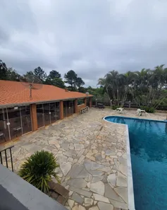 Fazenda / Sítio / Chácara com 5 Quartos à venda, 2200m² no Condominio Portal do Sol, 