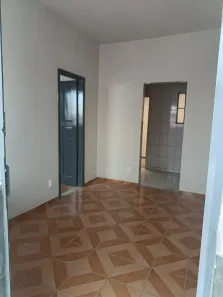 Casa de Vila com 1 Quarto para alugar, 35m² no Centro, Nilópolis