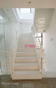 Cobertura com 4 Quartos para venda ou aluguel, 785m² no Vila Trujillo, Sorocaba