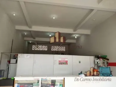 Loja / Salão / Ponto Comercial à venda, 420m² no Jardim das Alterosas - 2ª Seção, Betim