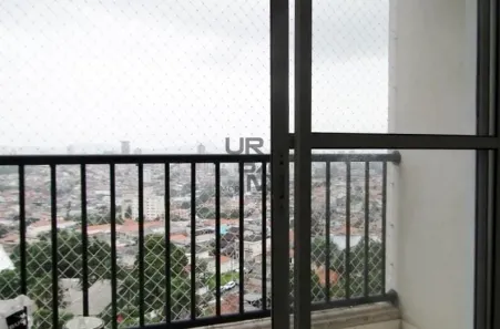 Apartamento com 2 Quartos para alugar, 50m² no Umuarama, Osasco